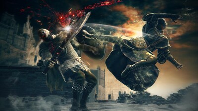 Foto 7 | Videojuego Bandai Namco Elden Ring Shadow Of The Erdtree Xsx - Venta Internacional.