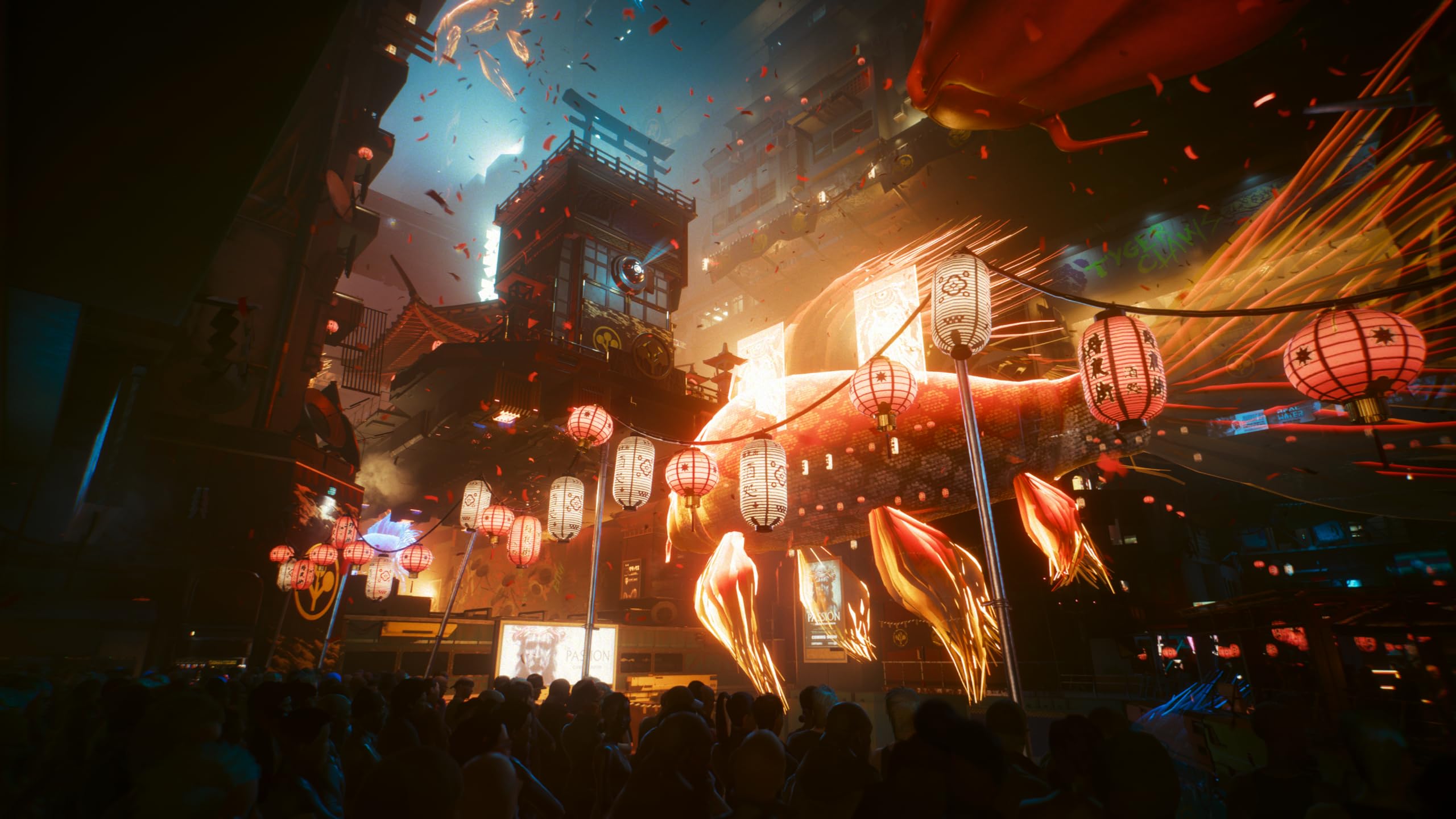 Foto 5 pulgar | Videojuego Bandai Namco Entertainment Cyberpunk 2077 Ultimate Xbox - Venta Internacional.