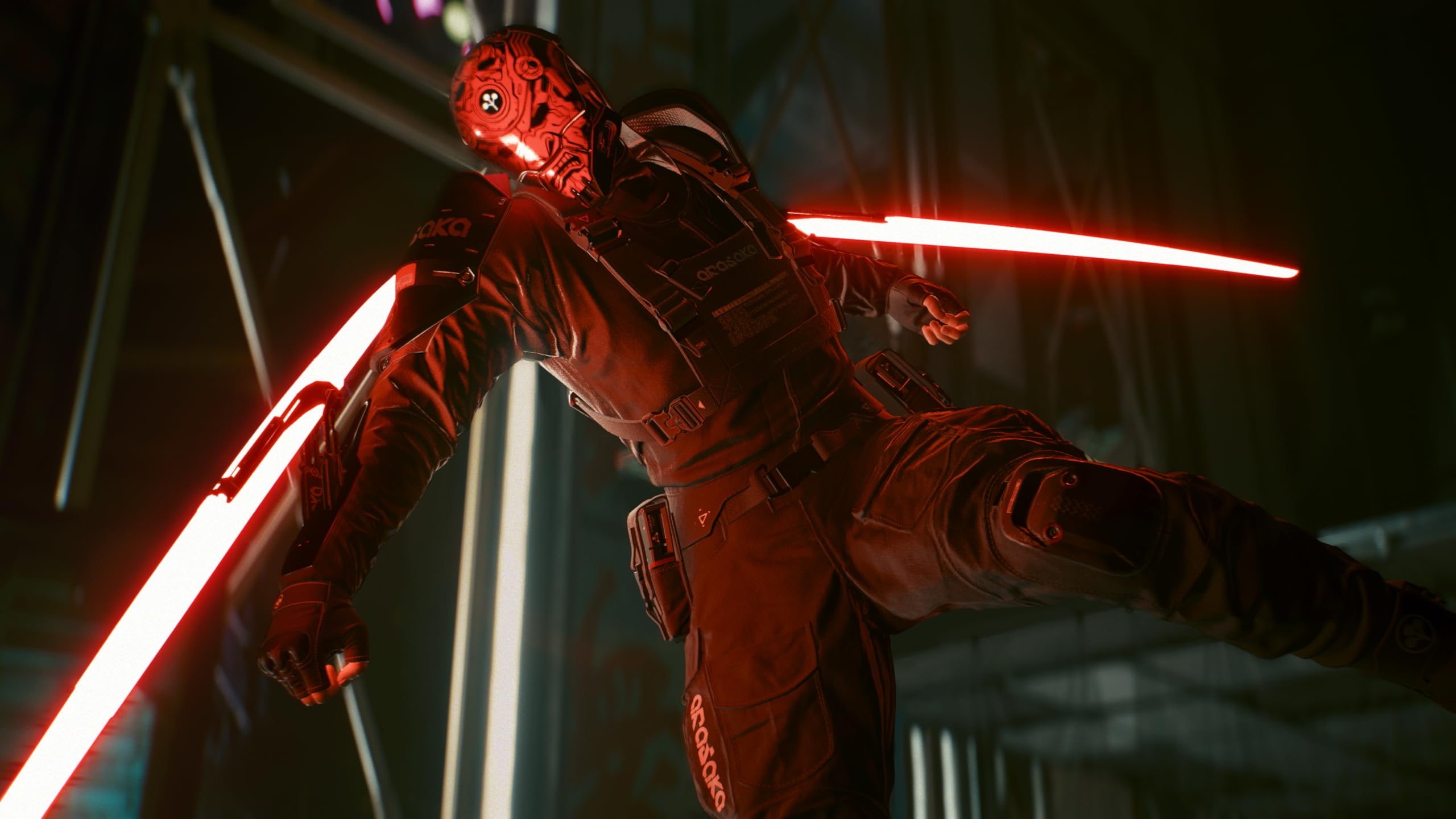 Foto 5 | Videojuego Bandai Namco Entertainment Cyberpunk 2077 Ultimate Xbox - Venta Internacional.