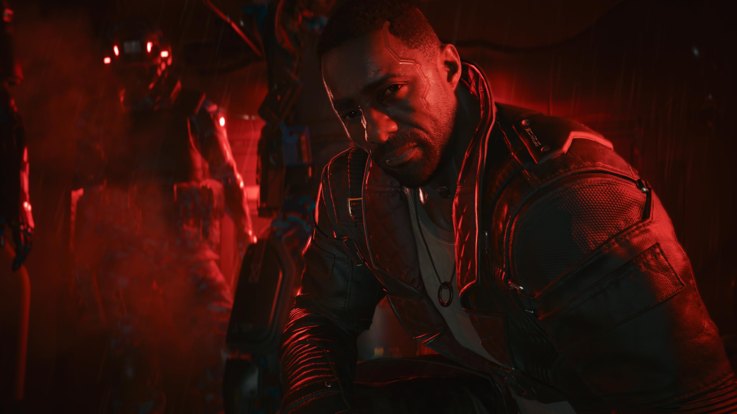 Foto 7 pulgar | Videojuego Bandai Namco Entertainment Cyberpunk 2077 Ultimate Xbox - Venta Internacional.