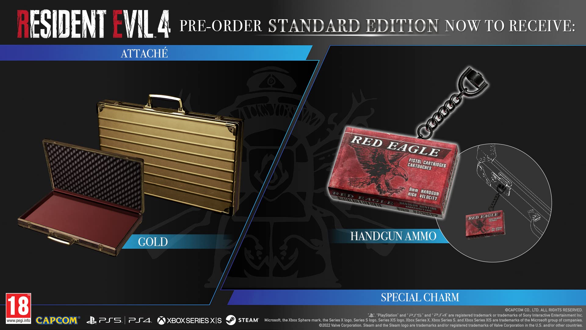 Foto 4 pulgar | Resident Evil 4 Remake para PlayStation 4 - Venta Internacional
