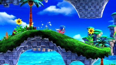 Foto 4 | Videojuego Sonic Superstars Xbox Series X - Venta Internacional.