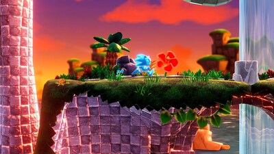 Foto 6 | Videojuego Sonic Superstars Xbox Series X - Venta Internacional.
