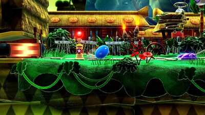 Foto 7 | Videojuego Sonic Superstars Xbox Series X - Venta Internacional.