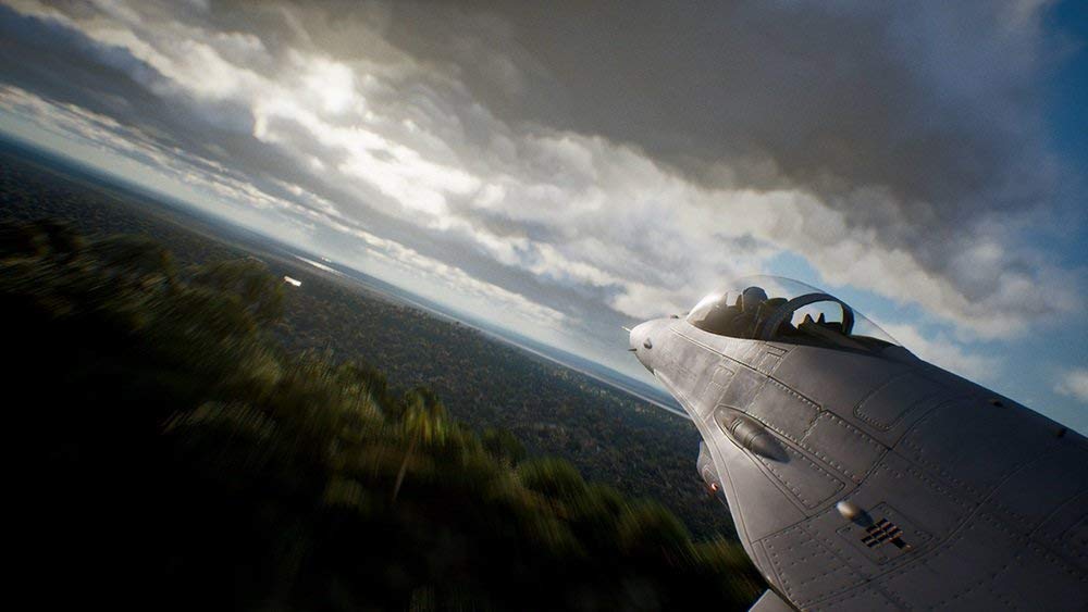 Foto 8 pulgar | Videojuego Bandai Namco Ace Combat 7: Skies Unknown Xbox One - Venta Internacional.