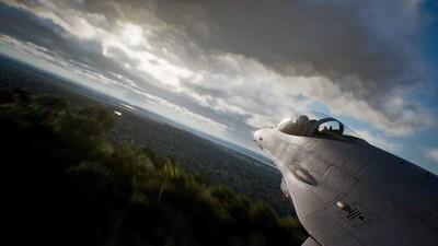 Foto 7 | Videojuego Bandai Namco Ace Combat 7: Skies Unknown Xbox One - Venta Internacional.