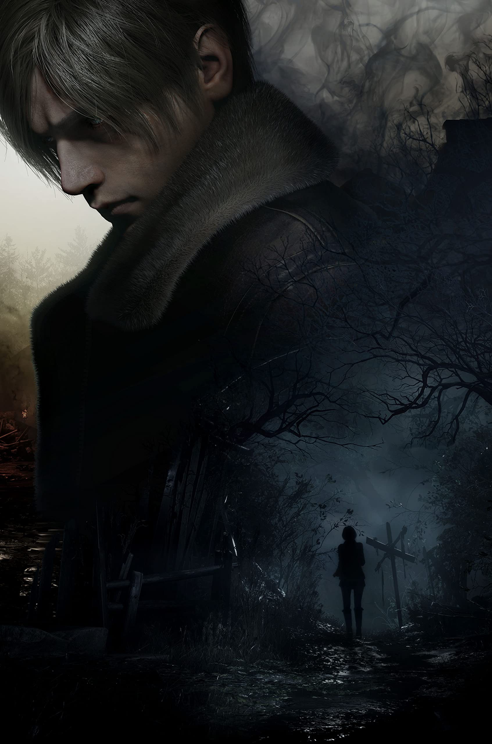 Foto 3 | Videojuego Capcom Resident Evil 4 (2023) - Venta Internacional.