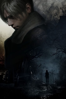 Foto 3 | Videojuego Capcom Resident Evil 4 (2023) - Venta Internacional.