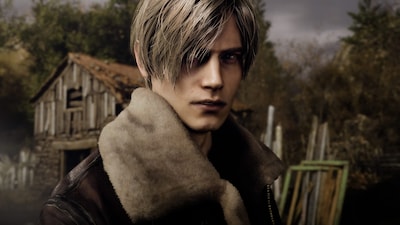 Foto 4 | Videojuego Capcom Resident Evil 4 (2023) - Venta Internacional.