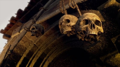 Foto 5 | Videojuego Capcom Resident Evil 4 (2023) - Venta Internacional.
