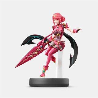 Foto 3 | Amiibo Super Smash Bros Pyra Mythra Doble Pack
