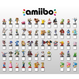 Foto 6 | Amiibo Super Smash Bros Pyra Mythra Doble Pack