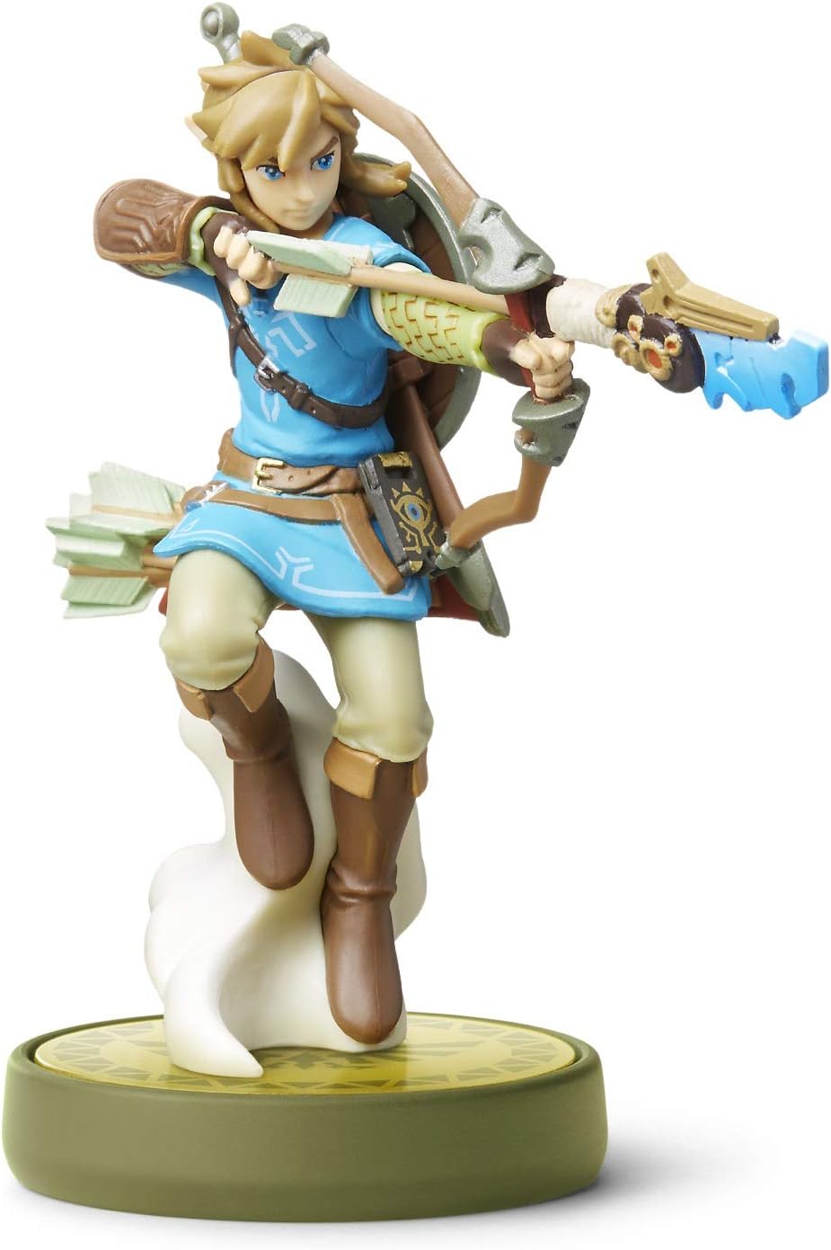 Foto 3 pulgar | Nintendo Amiibo Link Archer Breath Of The Wild