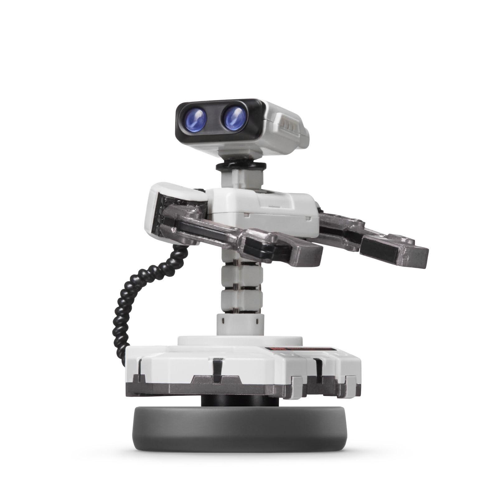 Foto 2 | Amiibo R.o.b. Super Smash Bros Series Nintendo Import Ue/au - Venta Internacional.