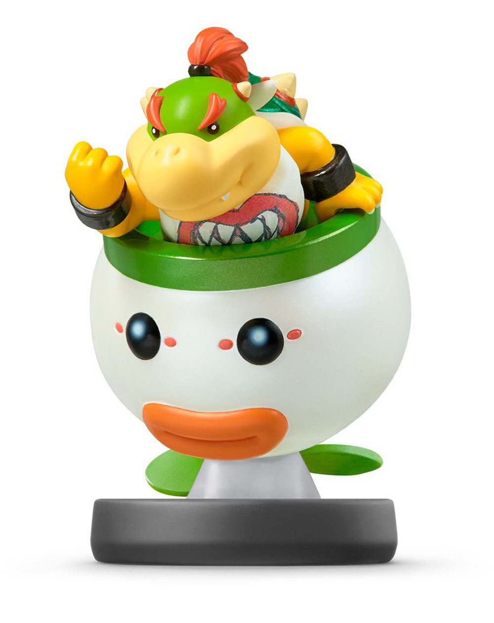 Foto 2 pulgar | Amiibo Bowser Jr. Acc