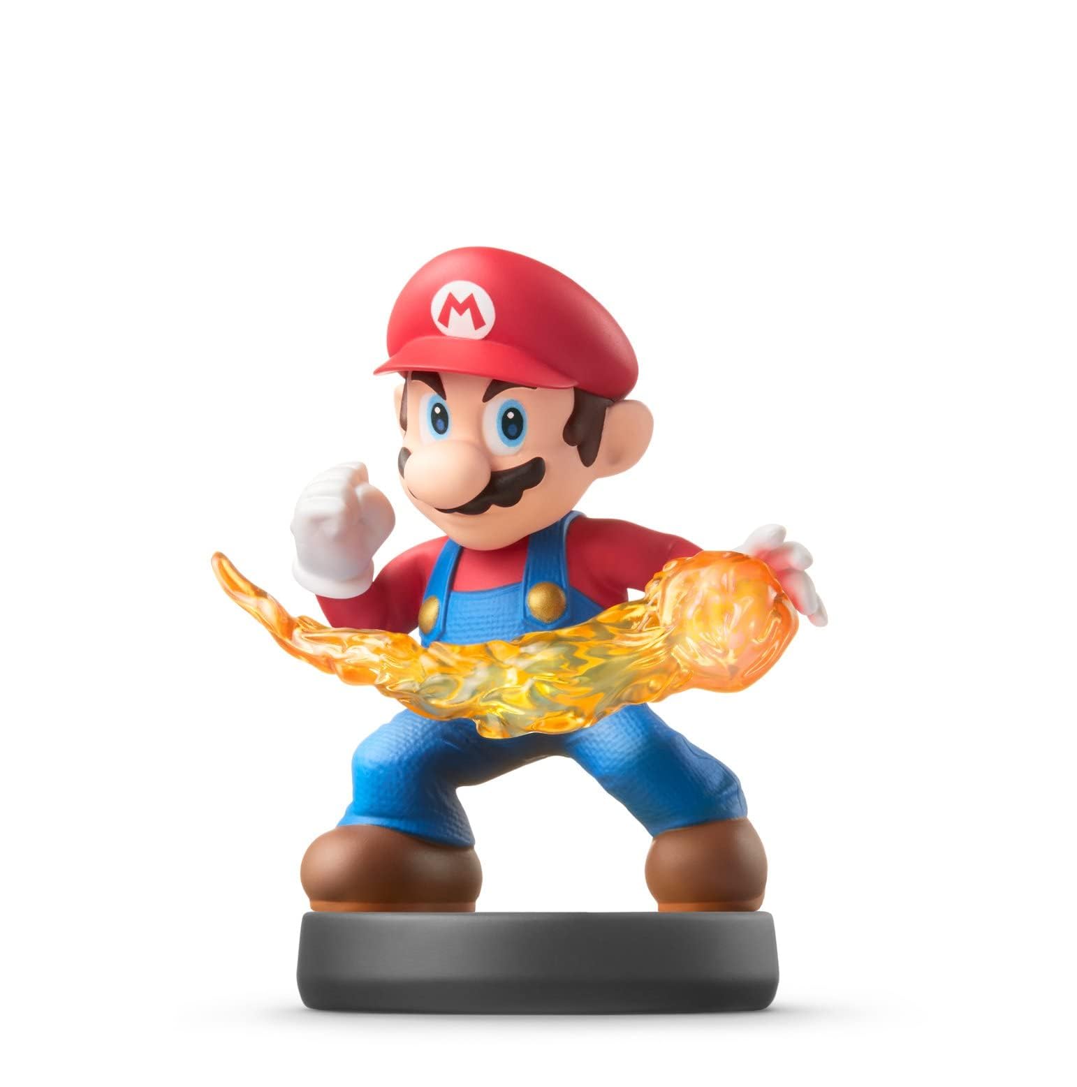 Foto 4 pulgar | Amiibo Nintendo Switch Snake - Venta Internacional