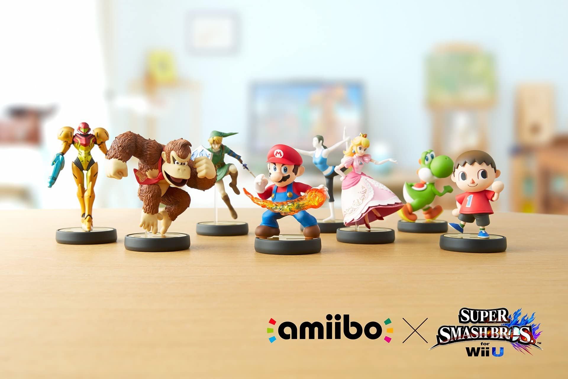 Foto 5 pulgar | Amiibo Nintendo Switch Snake - Venta Internacional