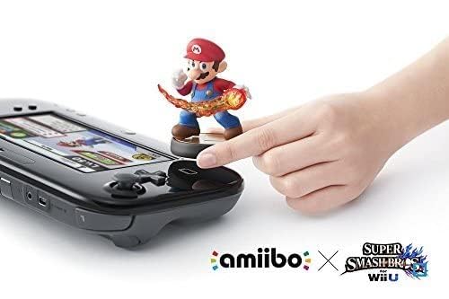 Foto 6 pulgar | Amiibo Nintendo Switch Snake - Venta Internacional