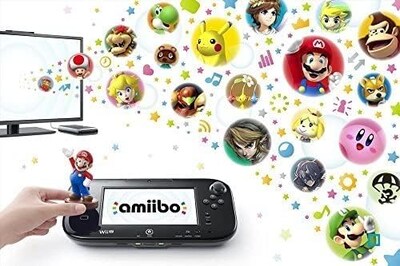 Foto 6 | Amiibo Nintendo Switch Snake - Venta Internacional