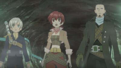 Foto 4 | Videojuego Bandai Namco Tales Of Innocence R (importado De Japón) - Venta Internacional.