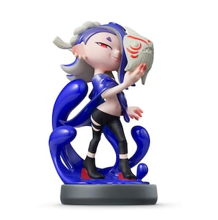 Foto 2 | Set Amiibo Para Nintendo Switch Splatoon Deep Cut (shiver, Frye Y Big Man) - Venta Internacional.