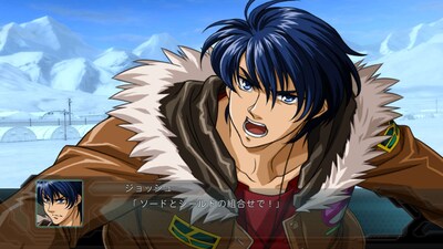 Foto 4 | Videojuego Bandai Namco Dai-2-ji Super Robot Taisen Og - Venta Internacional.