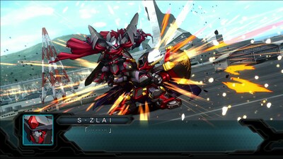 Foto 6 | Videojuego Bandai Namco Dai-2-ji Super Robot Taisen Og - Venta Internacional.