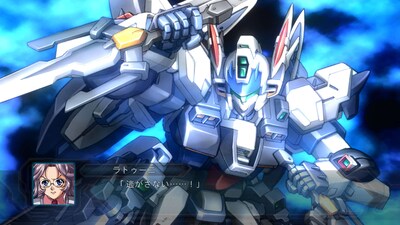 Foto 7 | Videojuego Bandai Namco Dai-2-ji Super Robot Taisen Og - Venta Internacional.