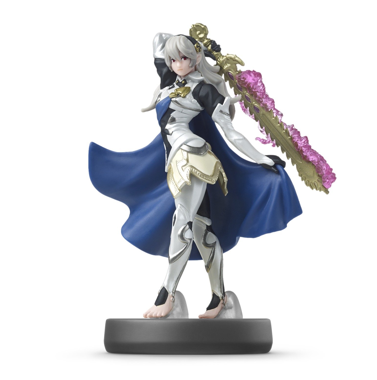 Foto 2 pulgar | Amiibo Nintendo Corrin (player 2) Ssb Para Nintendo Switch - Venta Internacional.