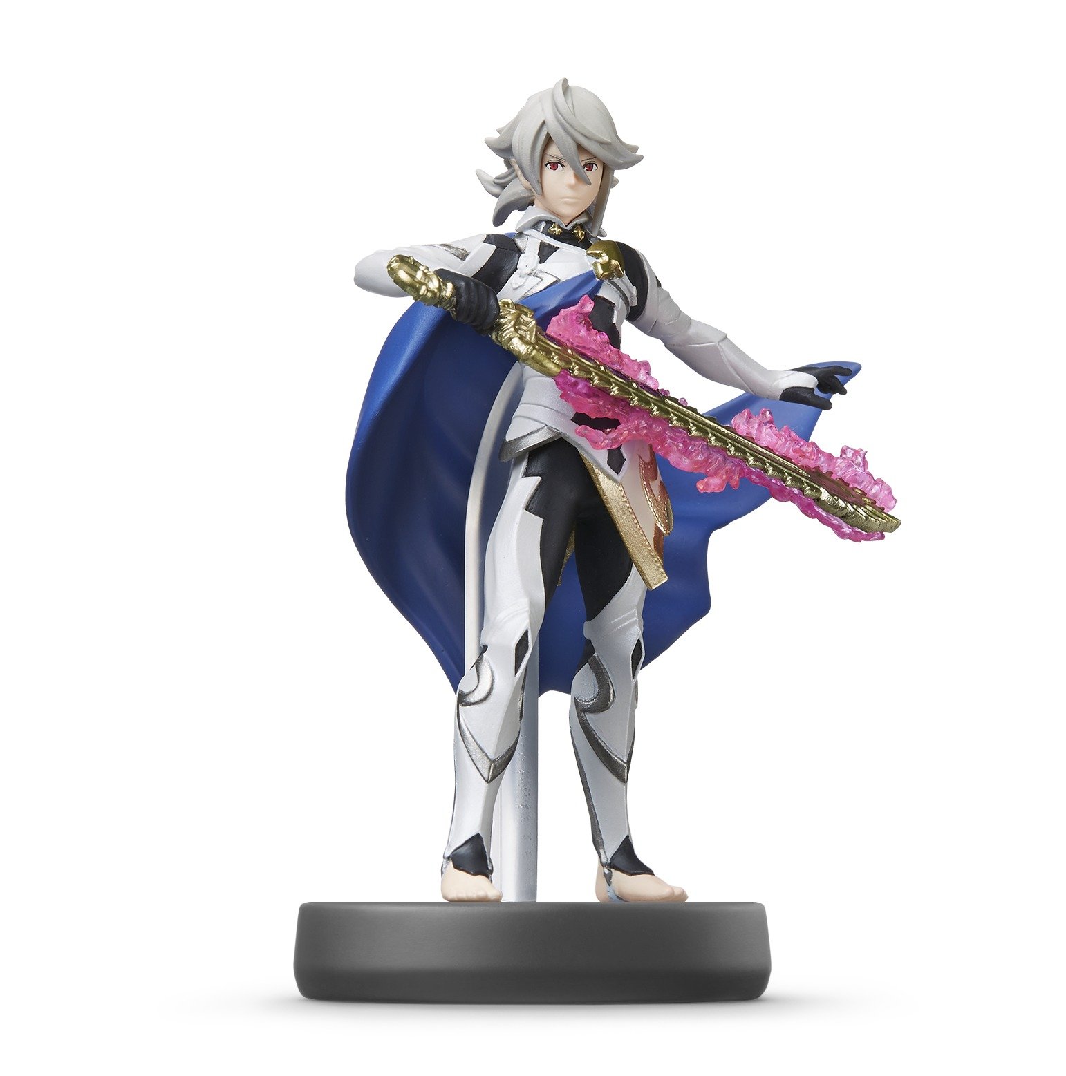 Foto 1 | Amiibo Nintendo Corrin (ssb) Para Nintendo Switch - Venta Internacional.