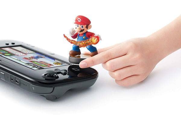 Foto 4 pulgar | Amiibo Nintendo Ganondorf La Leyenda De Zelda Las Lágrimas Del Reino - Venta Internacional.