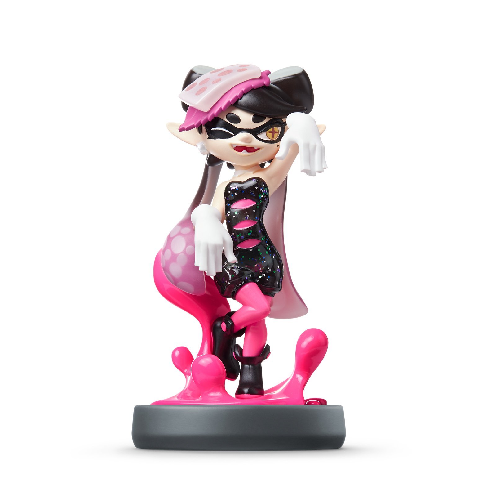 Foto 3 pulgar | Paquete De 2 Amiibo Nintendo Callie & Marie Para Nintendo Wii U - Venta Internacional.