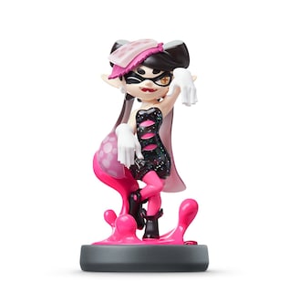Foto 2 | Paquete De 2 Amiibo Nintendo Callie & Marie Para Nintendo Wii U - Venta Internacional.