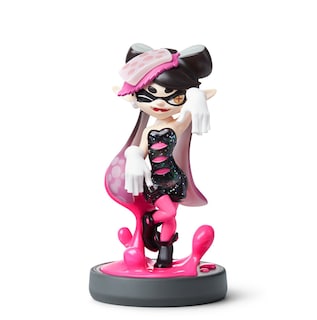 Foto 3 | Paquete De 2 Amiibo Nintendo Callie & Marie Para Nintendo Wii U - Venta Internacional.