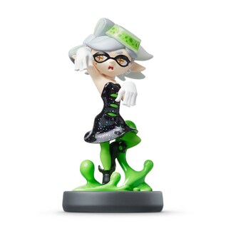 Foto 4 | Paquete De 2 Amiibo Nintendo Callie & Marie Para Nintendo Wii U - Venta Internacional.