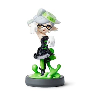Foto 5 | Paquete De 2 Amiibo Nintendo Callie & Marie Para Nintendo Wii U - Venta Internacional.