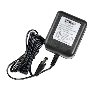 Foto 1 | Adaptador Ac Hqrp Compatible Con La Consola De Juegos Nintendo Nes - Venta Internacional.