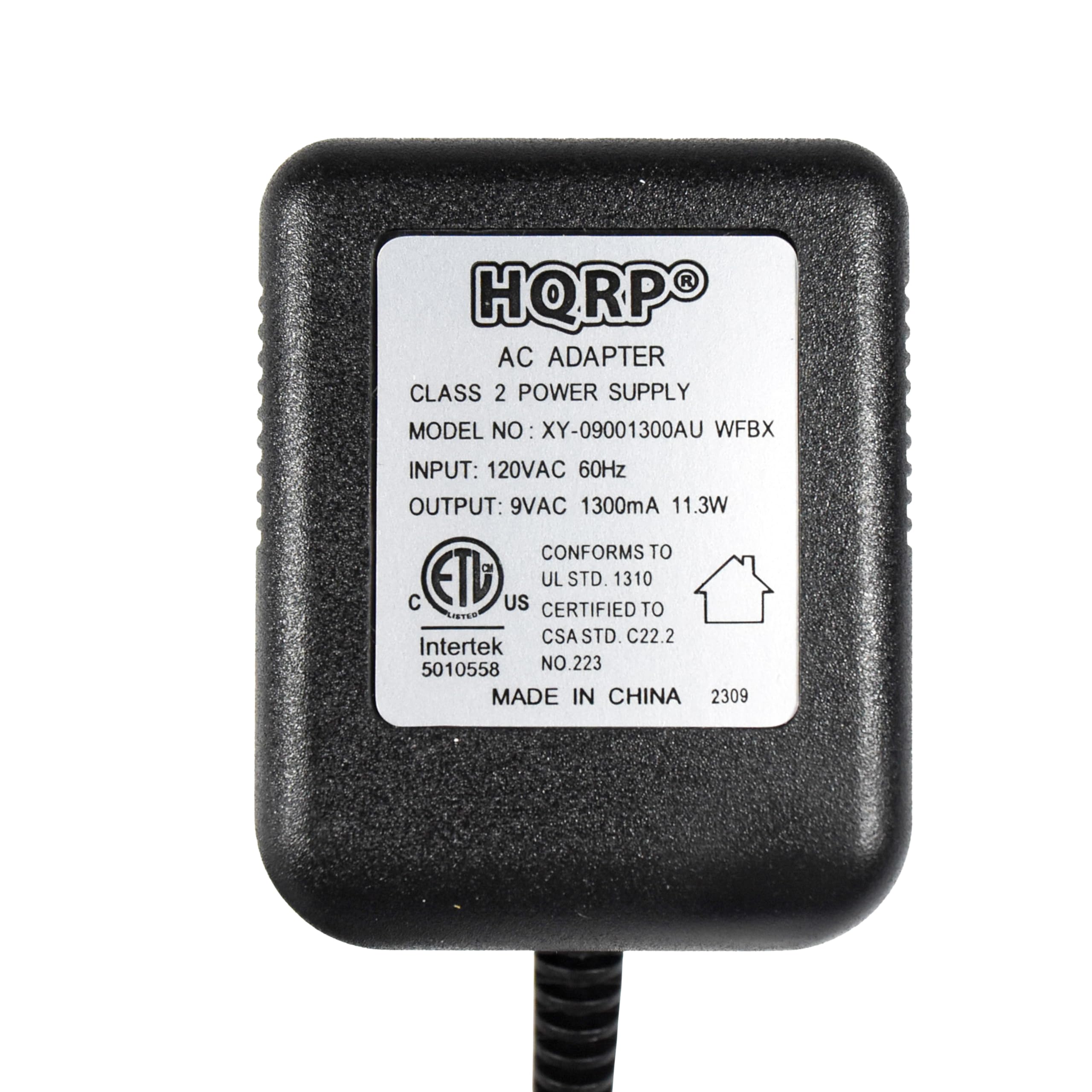 Foto 3 pulgar | Adaptador Ac Hqrp Compatible Con La Consola De Juegos Nintendo Nes - Venta Internacional.