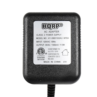 Foto 2 | Adaptador Ac Hqrp Compatible Con La Consola De Juegos Nintendo Nes - Venta Internacional.