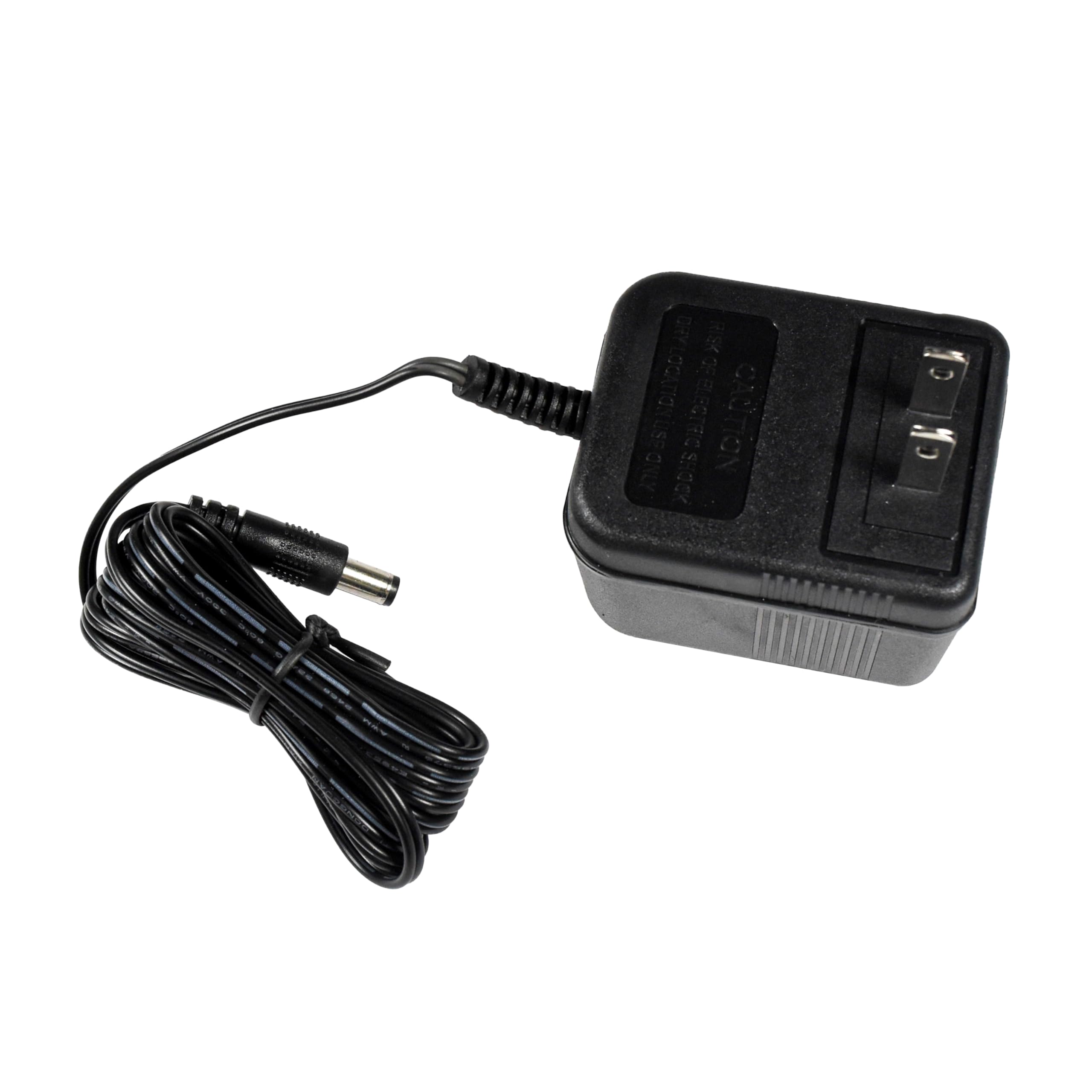 Foto 4 pulgar | Adaptador Ac Hqrp Compatible Con La Consola De Juegos Nintendo Nes - Venta Internacional.