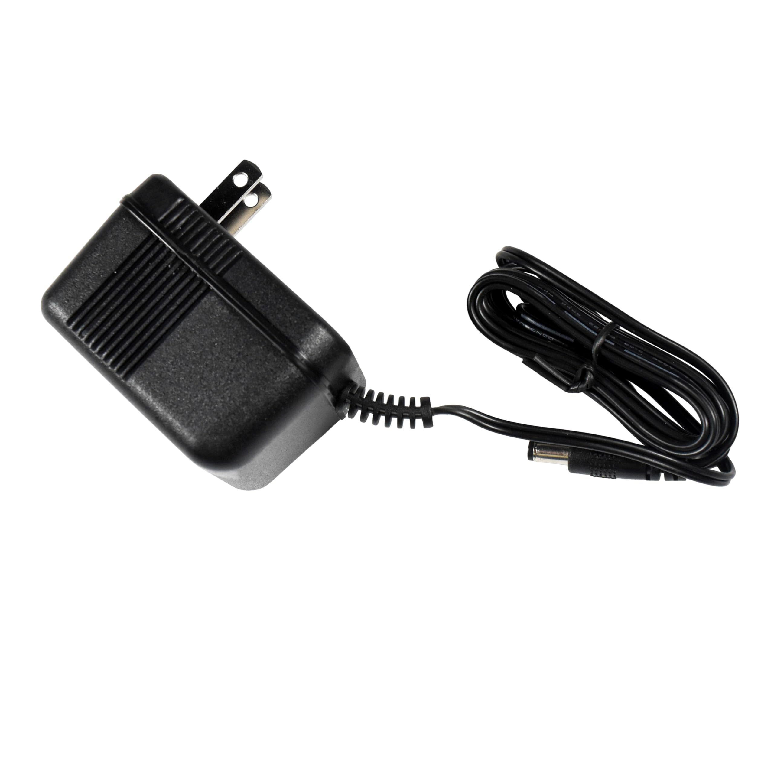 Foto 5 pulgar | Adaptador Ac Hqrp Compatible Con La Consola De Juegos Nintendo Nes - Venta Internacional.