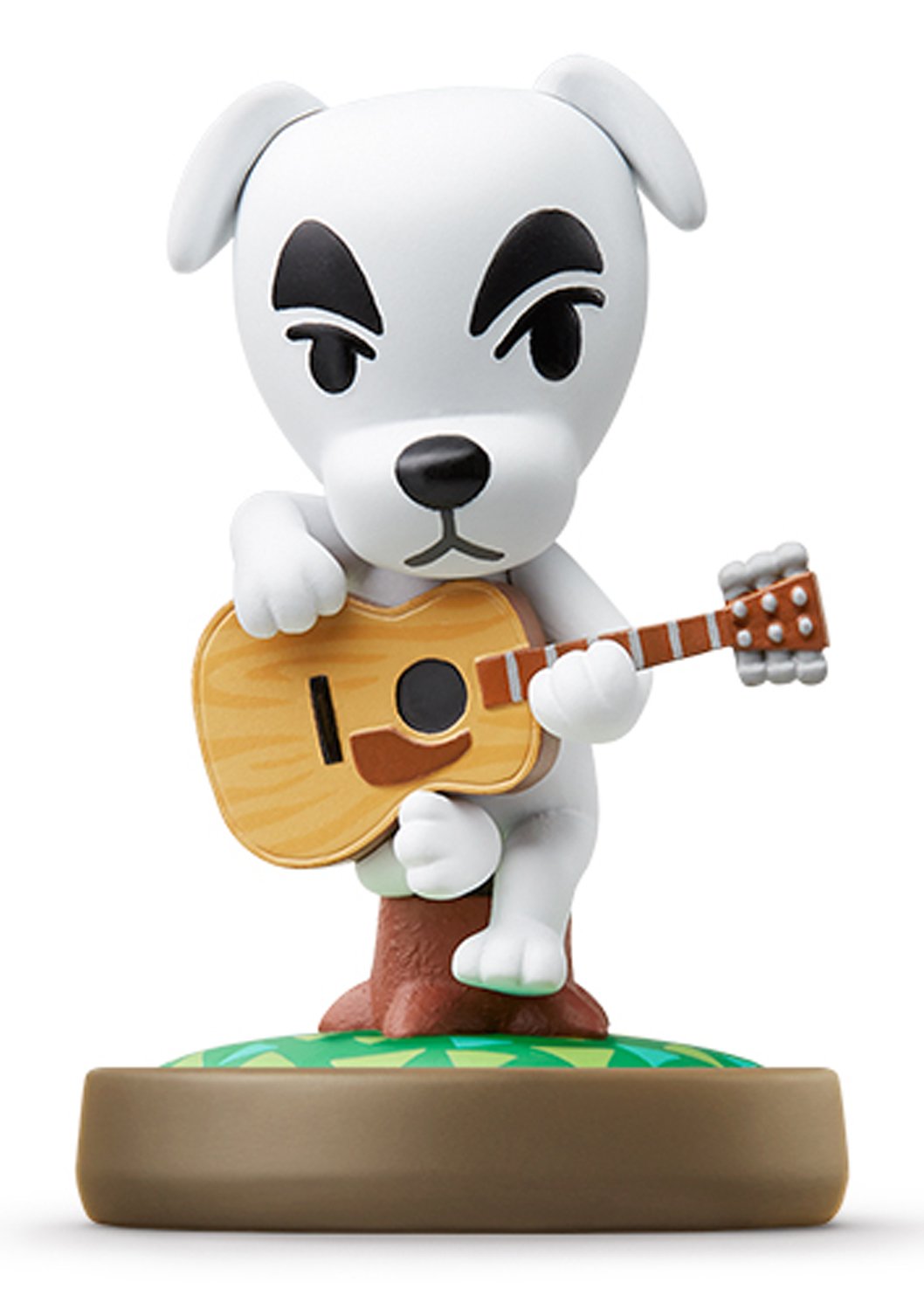 Foto 2 pulgar | Amiibo Totakeke Animal Crossing Series Nintendo Versión Japonesa - Venta Internacional.