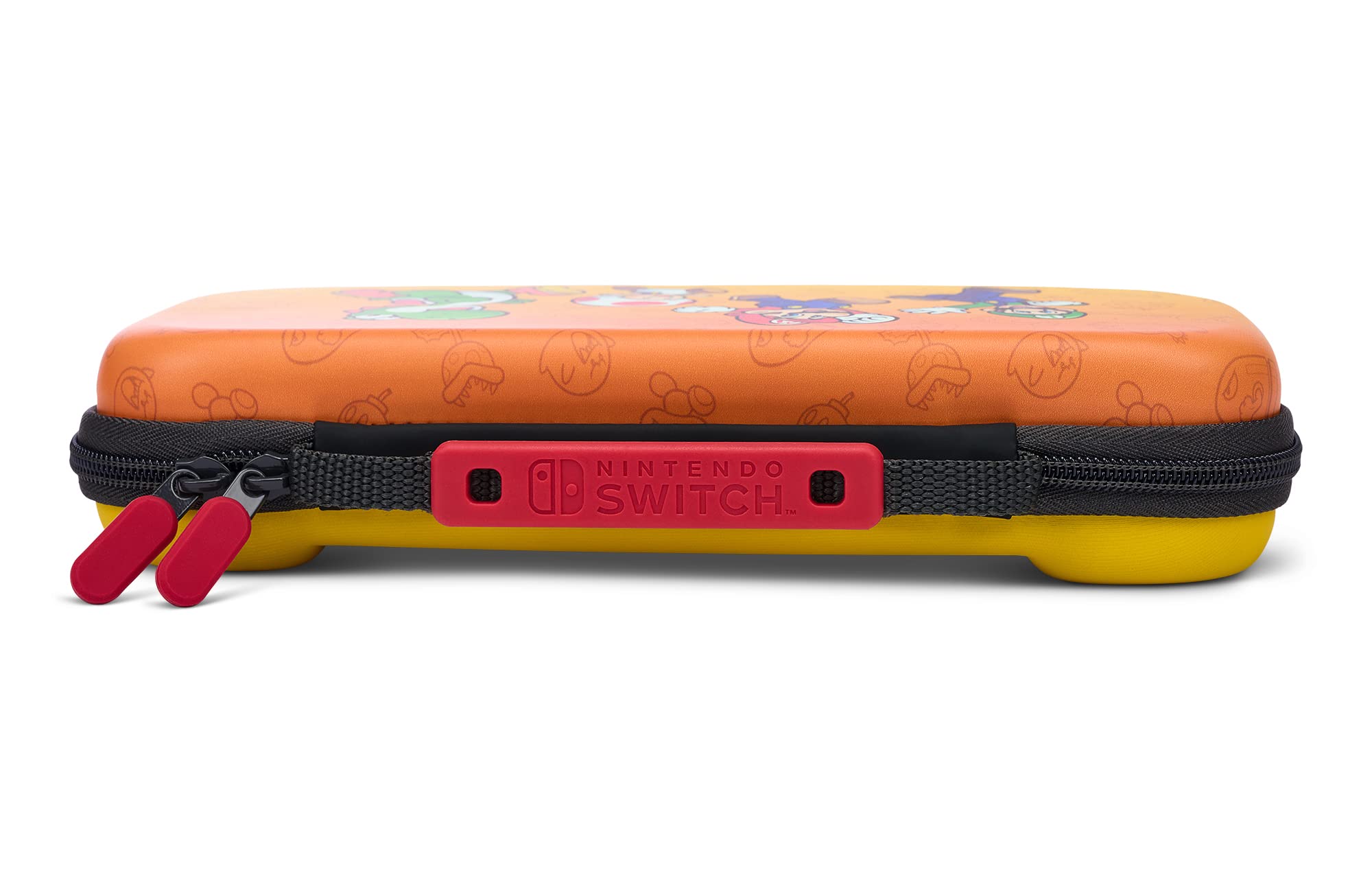 Foto 4 pulgar | Funda Protectora PowerA para Nintendo Switch Oled Mario - Venta Internacional
