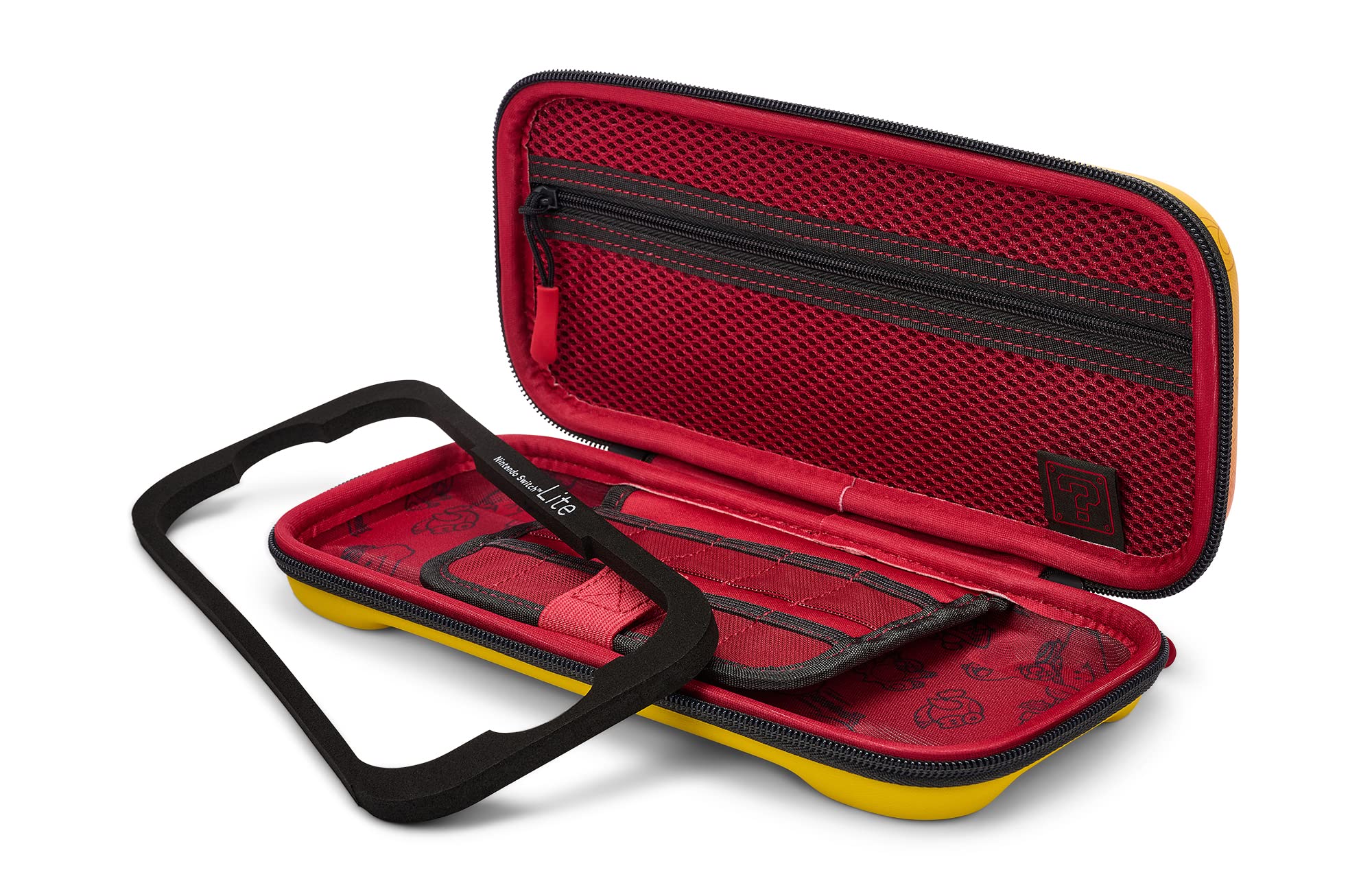 Foto 5 pulgar | Funda Protectora PowerA para Nintendo Switch Oled Mario - Venta Internacional