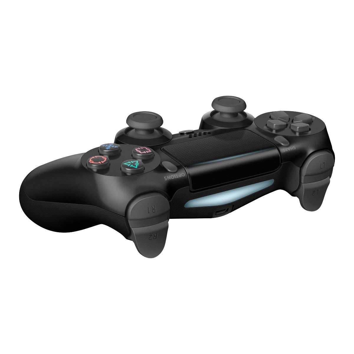 Foto 3 pulgar | Control Inalámbrico Steren Compatible con Ps4 Ps4-200