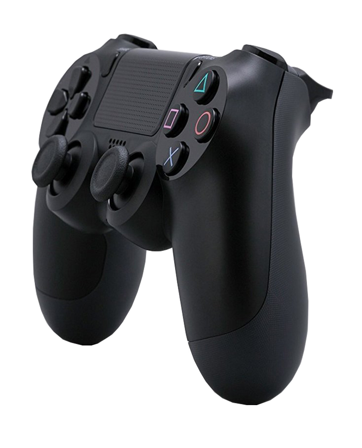 Foto 3 pulgar | Control Playstation Dualshock 4 Jet Black 2.0