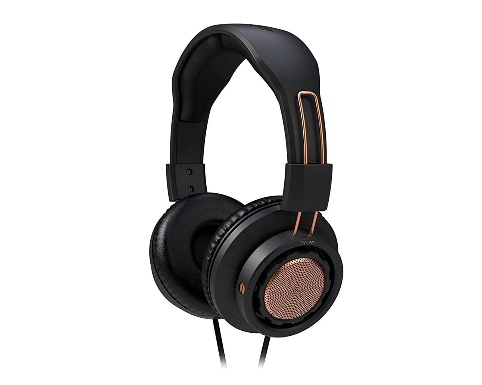 Auriculares Tx40 Voltedge Gaming Headset para Ps4/Xbox One $525