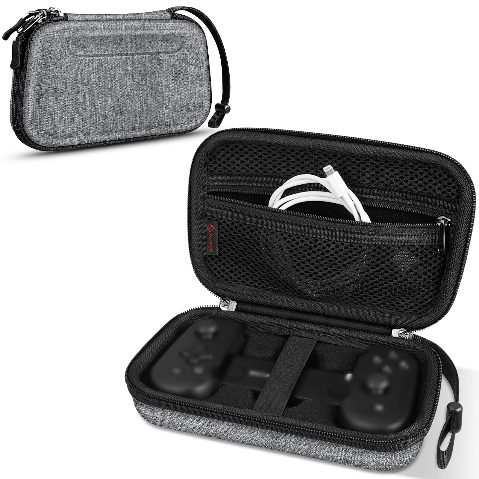 Funda De Transporte Fintie Para El Controlador De Juegos Móvil Backbone One - Venta Internacional.