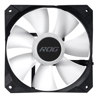 Foto 3 | Enfriamiento Líquido Asus Rog Strix Lc Ii 240 Argb 120mm Am4 Intel 1700