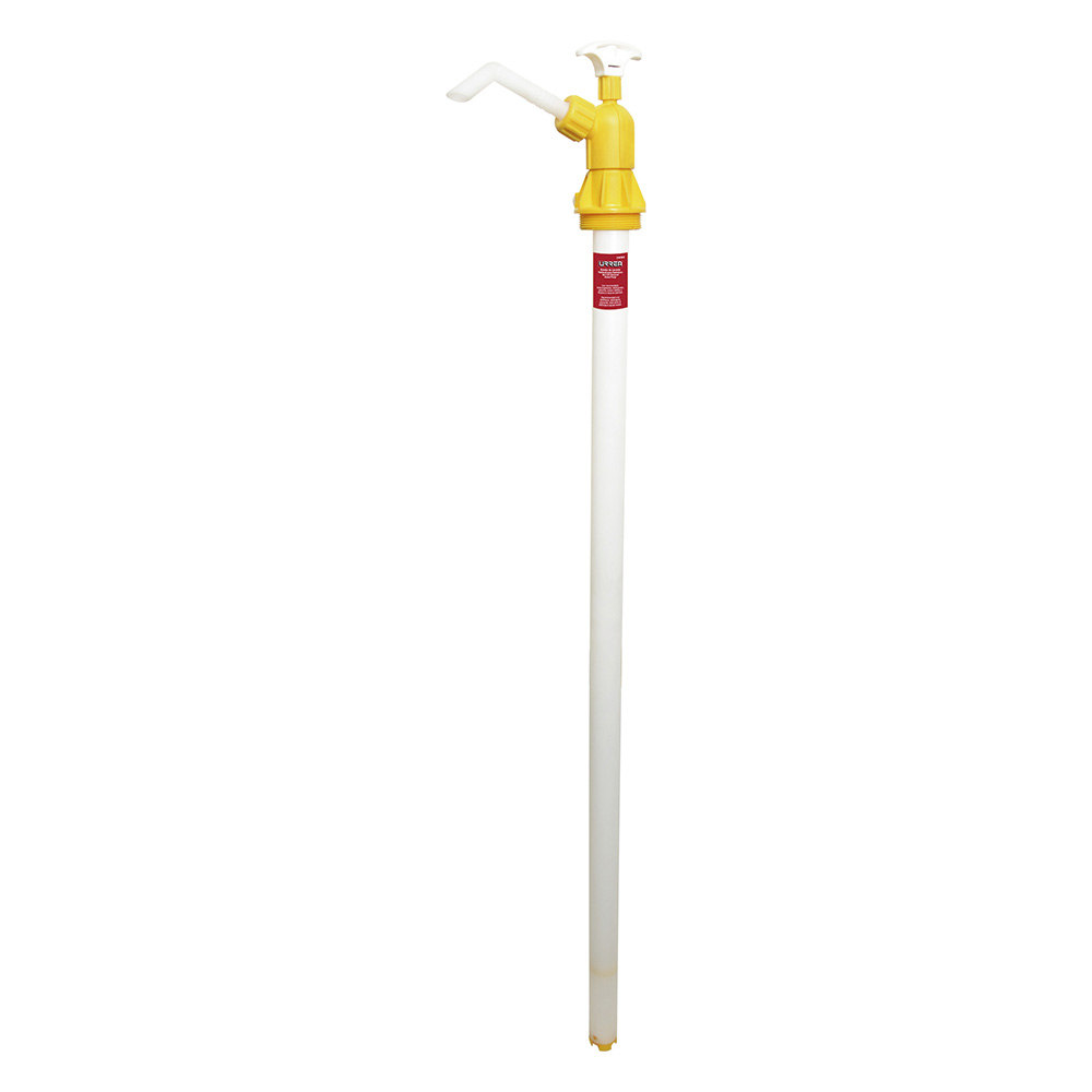Bomba Extractora Vertical Para Químicos, Suministro 400 Ml Por Ciclo Urrea
